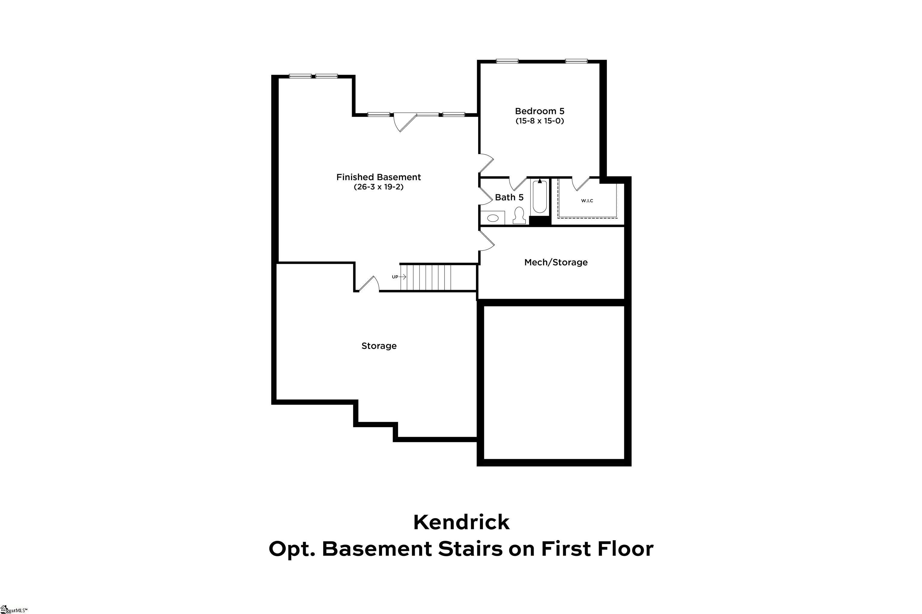 118 Ridgeline Row Central, SC 29630 - Photo 4 of 4