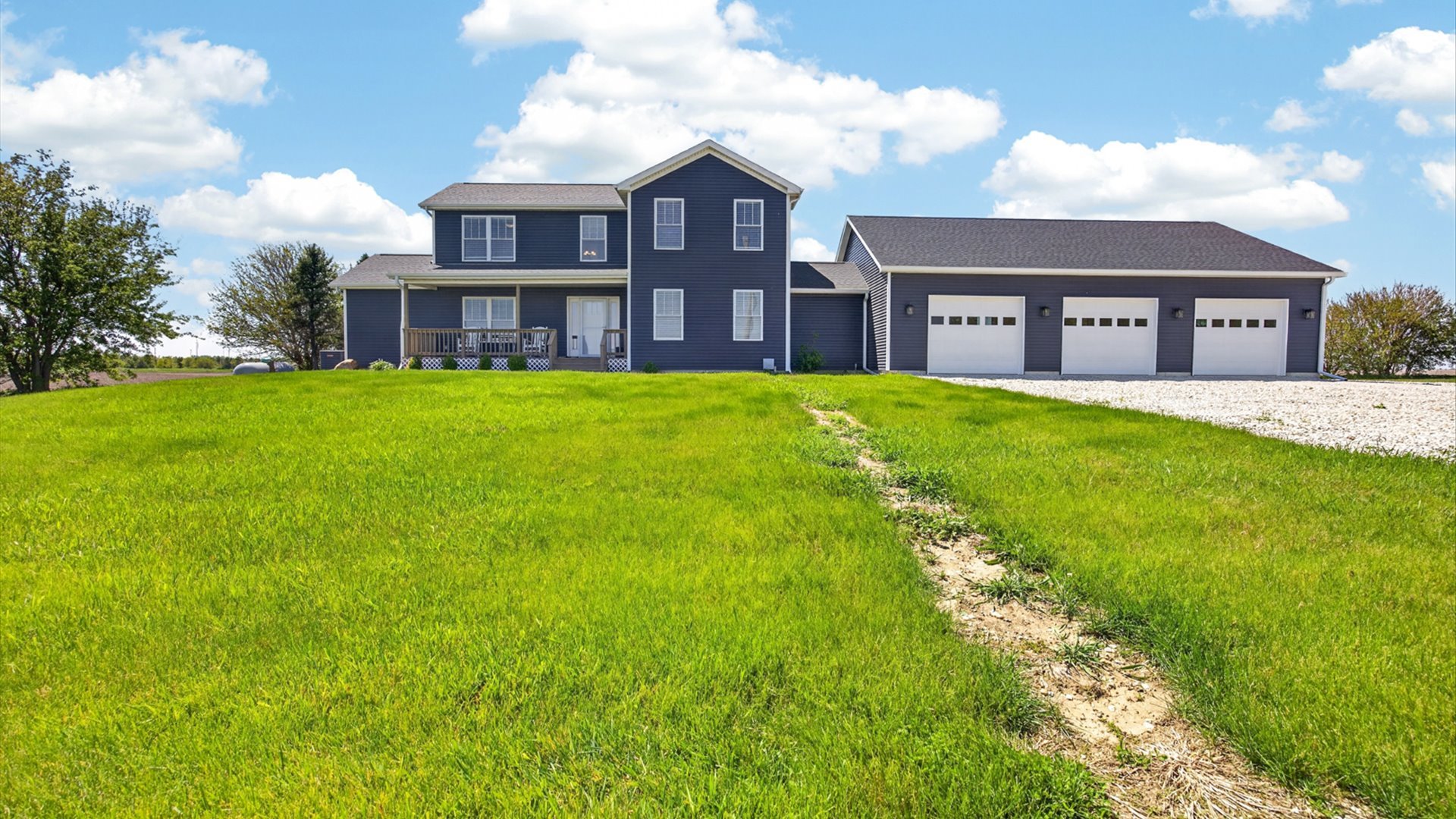 31340 East 1500 North Road Colfax, IL 61728 - Photo 52 of 54
