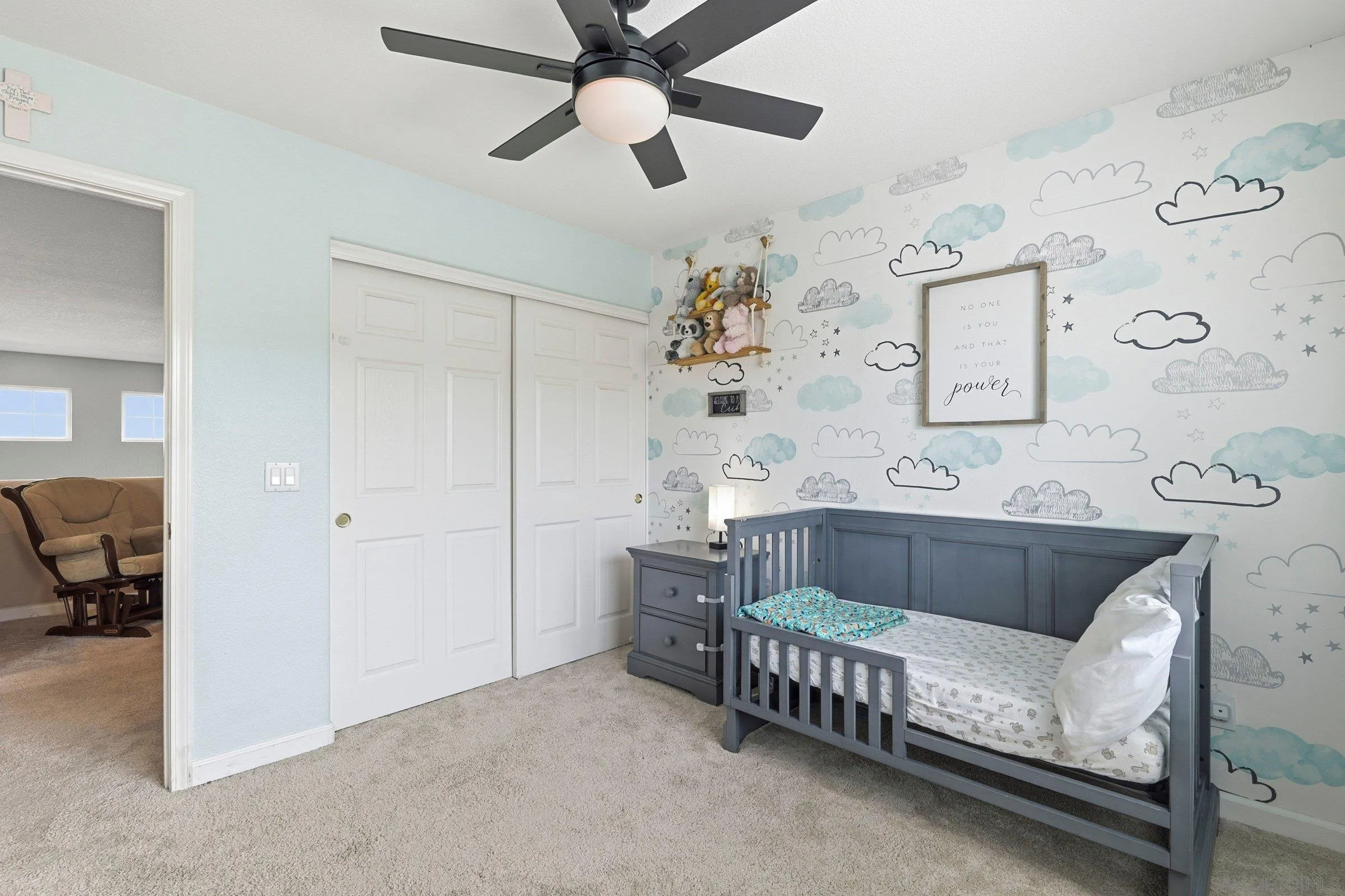 1514 West Borden Road San Marcos, CA 92069 - Photo 32 of 40 a living room with furniture