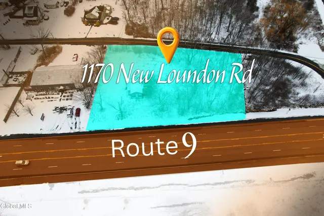 $249,900 | 1170 Loudon Road, Colonie, NY 12047