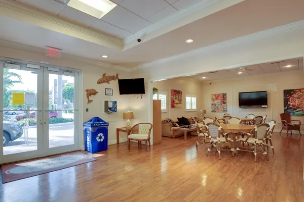 $2,400 | 2004 South Federal Highway, Unit D403, Boynton Beach, FL 33435
