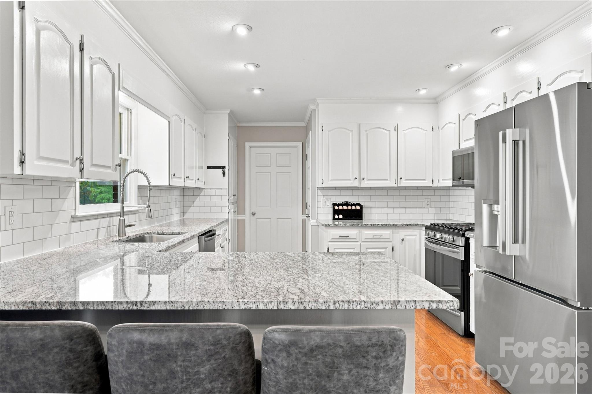 650 Monticello Road Lancaster, SC 29720 - Photo 8 of 43 Gallery Image 8