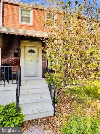 $2,050 | 1726 East Belvedere Avenue, Baltimore, MD 21239