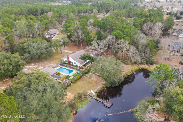 $389,000 | 1921 Kingslea Drive, Gautier, MS 39553