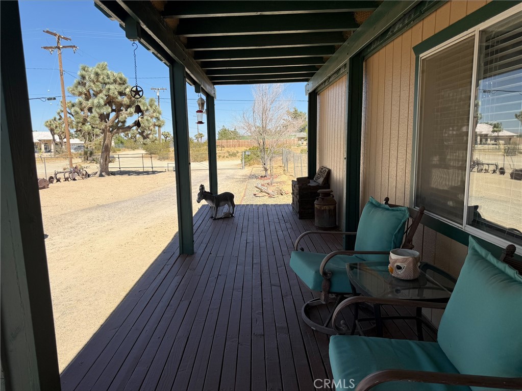 6473 Chevoit Road Phelan, CA 92371 - Photo 7 of 69