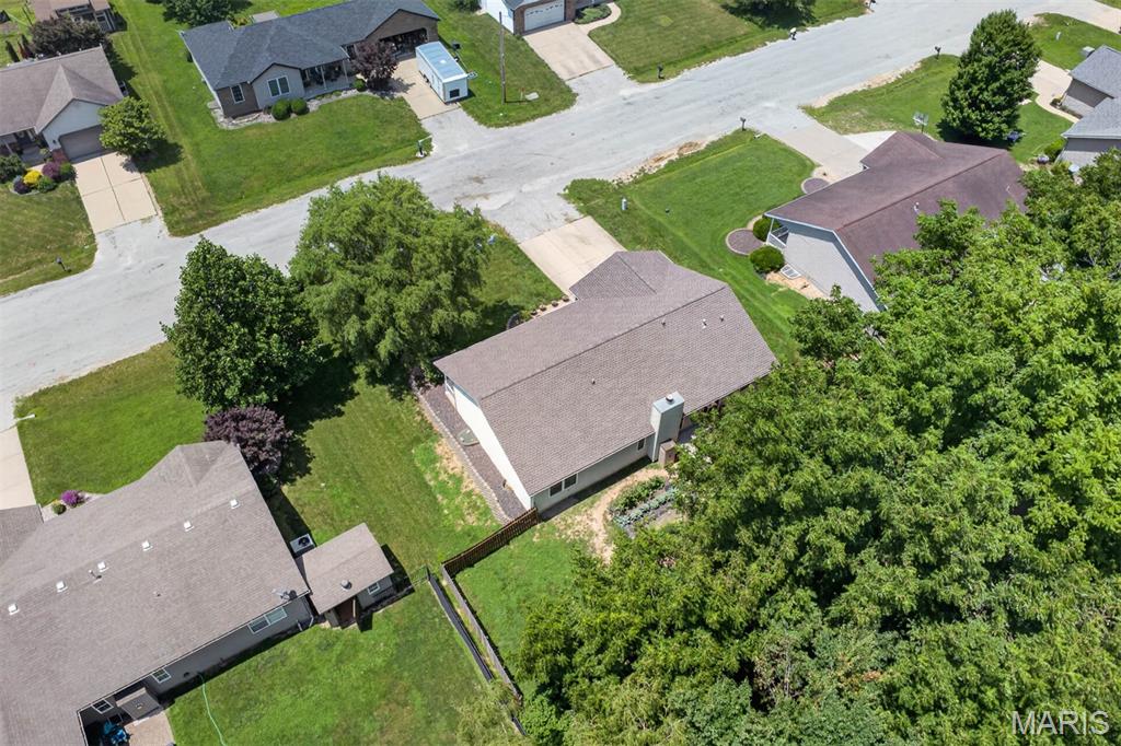 4826 Cedar Spring Drive Highland, IL 62249 - Photo 47 of 54
