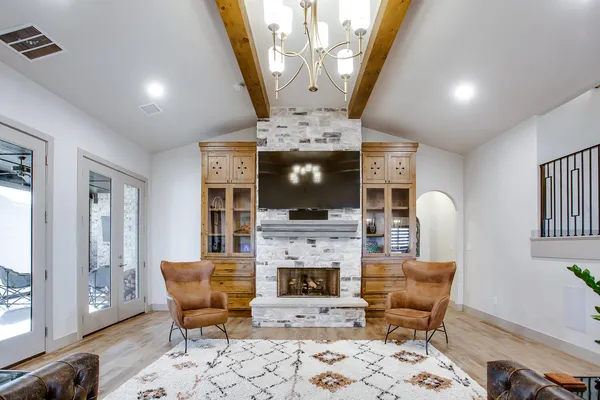 $620,000 | 7601 53rd Street, Lubbock, TX 79407