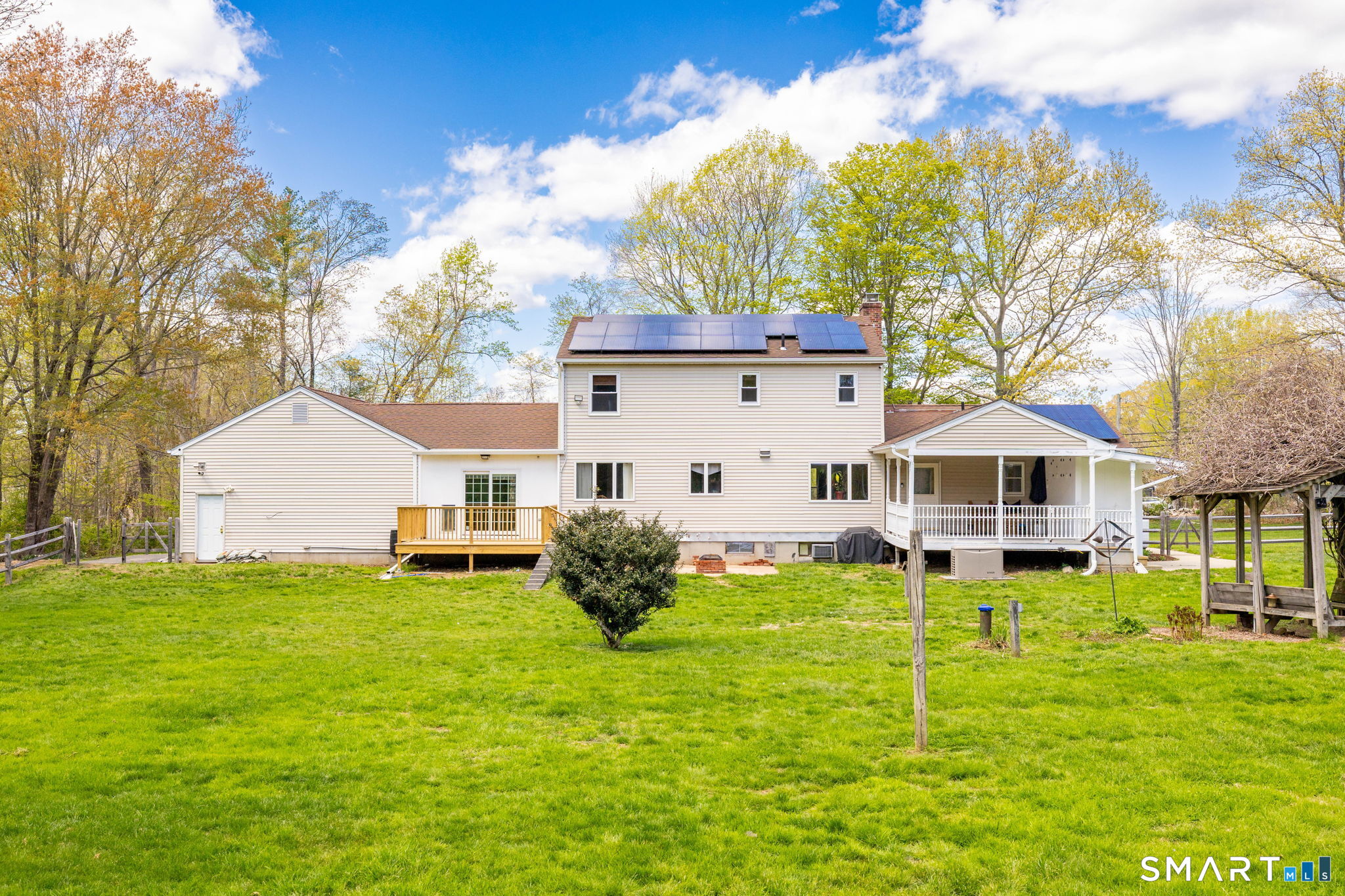 3 Buckley Road Salem, CT 06420 - Photo 4 of 32