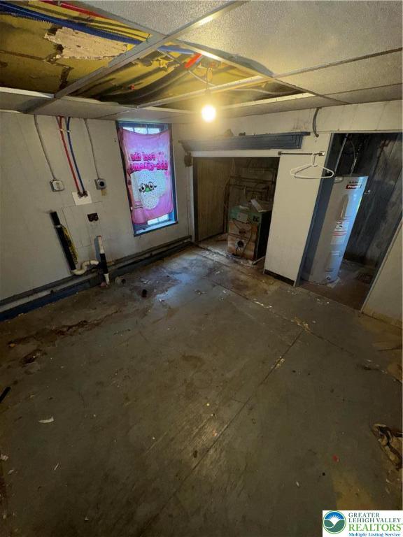 4856 Huckleberry Road Orefield, PA 18069 - Photo 11 of 23 a view of parking garage