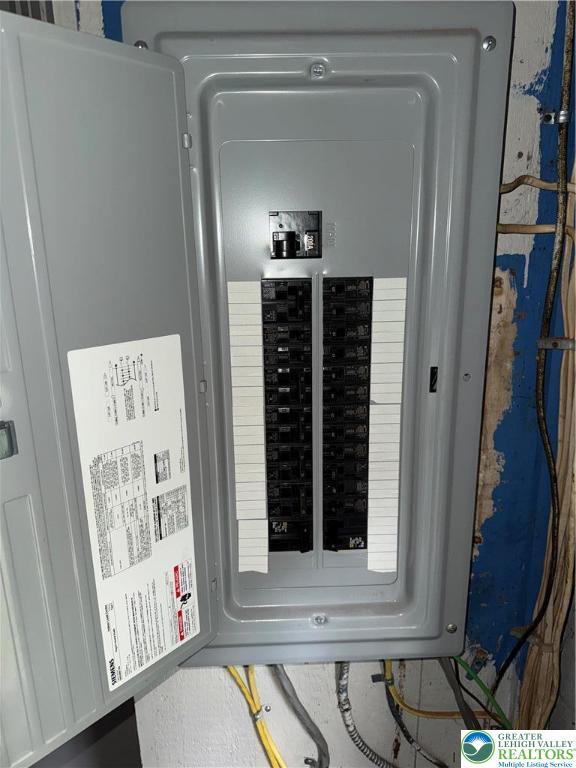 4856 Huckleberry Road Orefield, PA 18069 - Photo 13 of 23 a view of front door with hallway