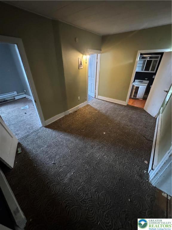 4856 Huckleberry Road Orefield, PA 18069 - Photo 14 of 23 a view of a livingroom with furniture