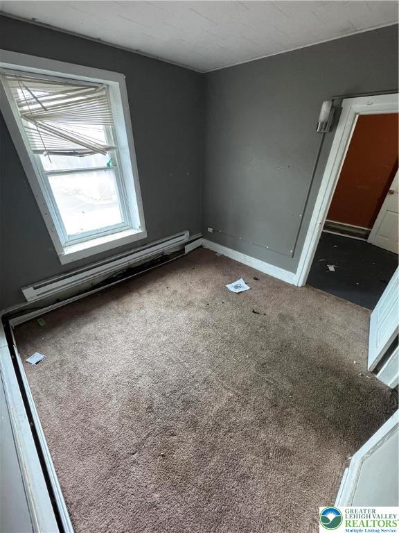 4856 Huckleberry Road Orefield, PA 18069 - Photo 17 of 23 a view of room and window