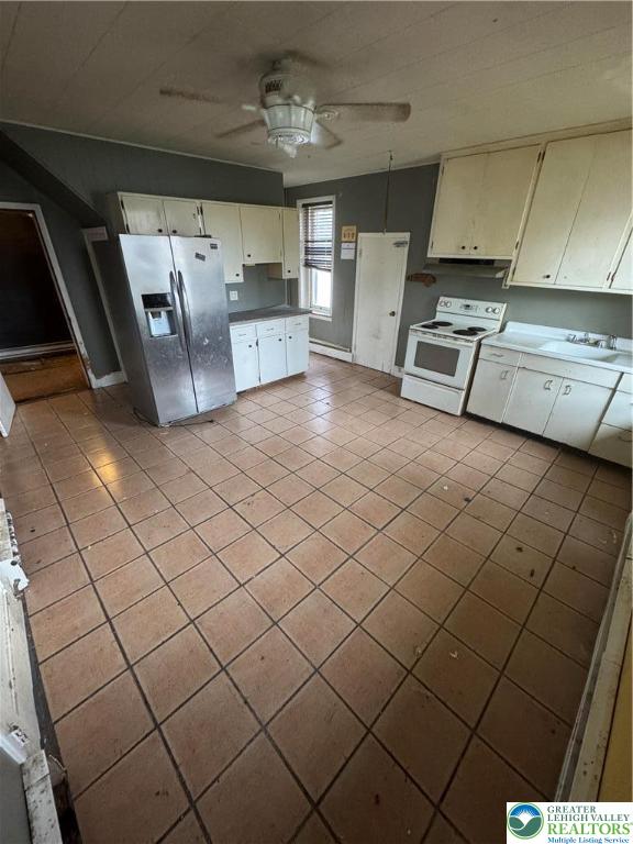 4856 Huckleberry Road Orefield, PA 18069 - Photo 9 of 23 a view of parking area