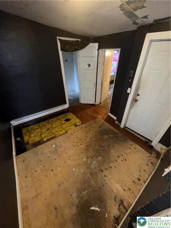 4856 Huckleberry Road Orefield, PA 18069 - Photo 10 of 23 a view of water heater room