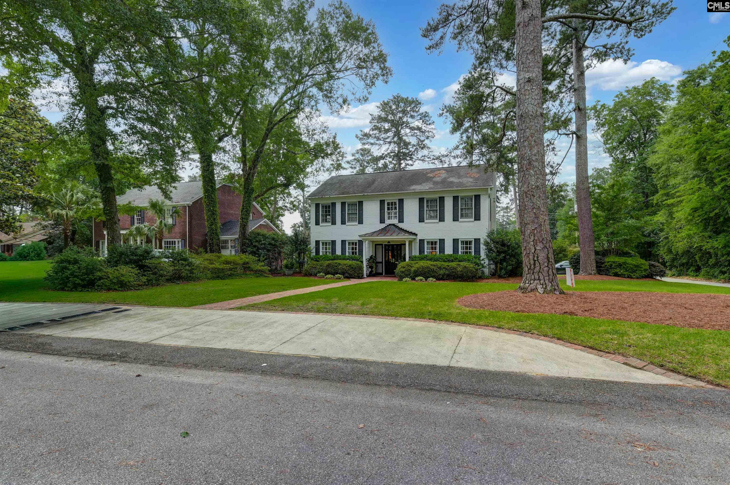 3902 Kenilworth Road Columbia, SC 29205 - Photo 57 of 57