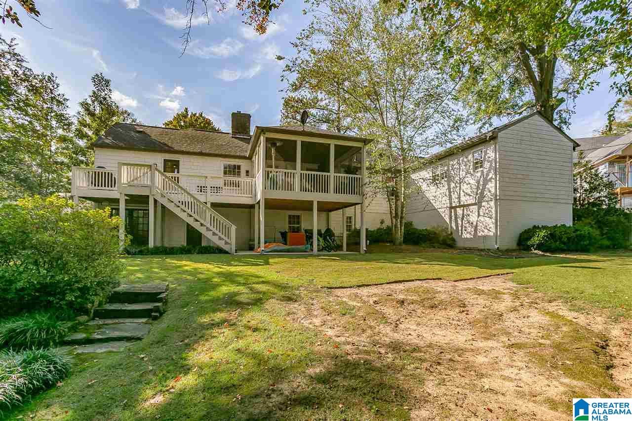 3 Pine Crest Road Birmingham, AL 35223 - Photo 46 of 50