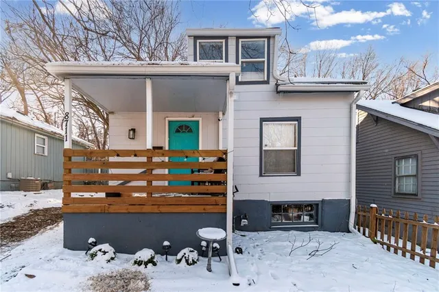 $168,500 | 8711 East Smart Avenue, Independence, MO 64053