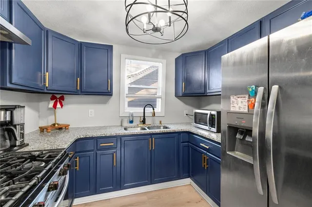 $168,500 | 8711 East Smart Avenue, Independence, MO 64053