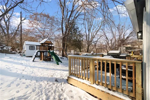 $168,500 | 8711 East Smart Avenue, Independence, MO 64053