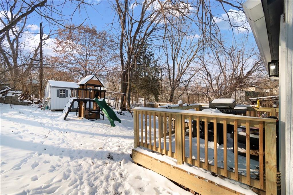 8711 East Smart Avenue Independence, MO 64053 - Photo 19 of 22