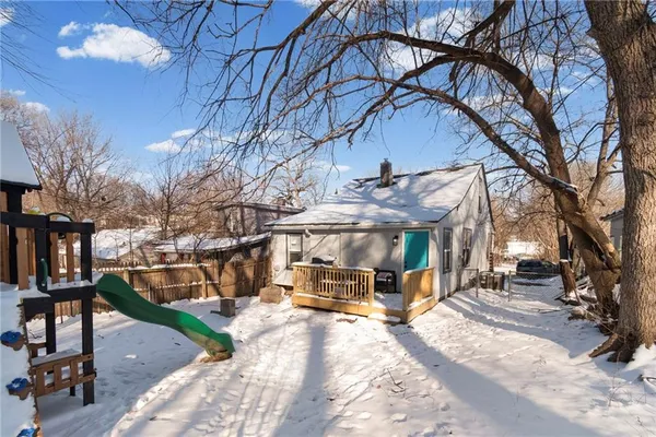 $162,500 | 8711 East Smart Avenue, Independence, MO 64053