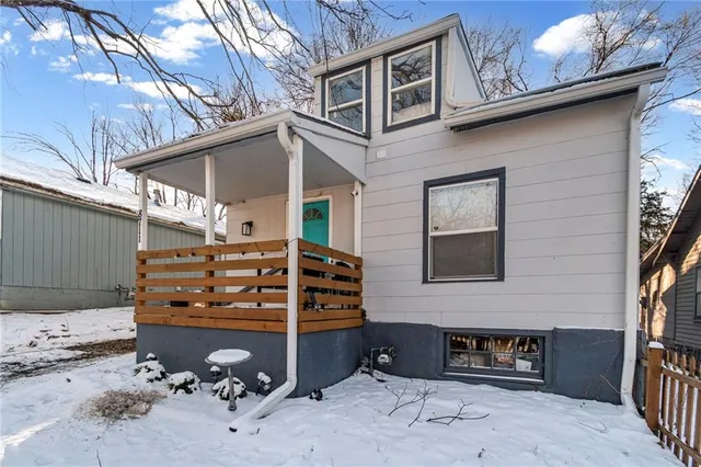 $168,500 | 8711 East Smart Avenue, Independence, MO 64053