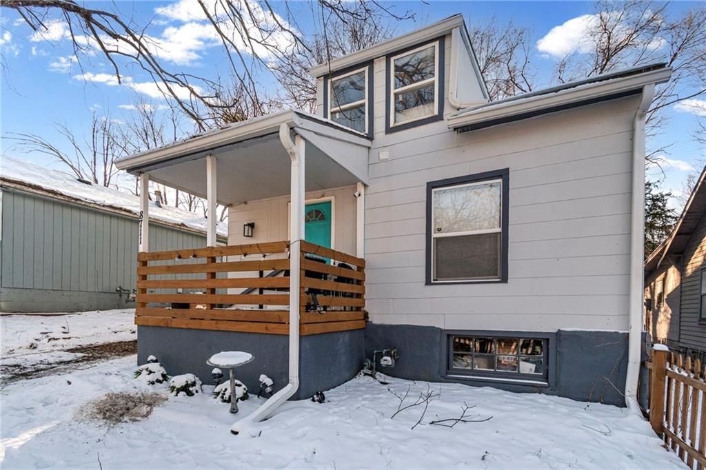 8711 East Smart Avenue Independence, MO 64053 - Photo 3 of 22