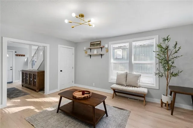 $168,500 | 8711 East Smart Avenue, Independence, MO 64053