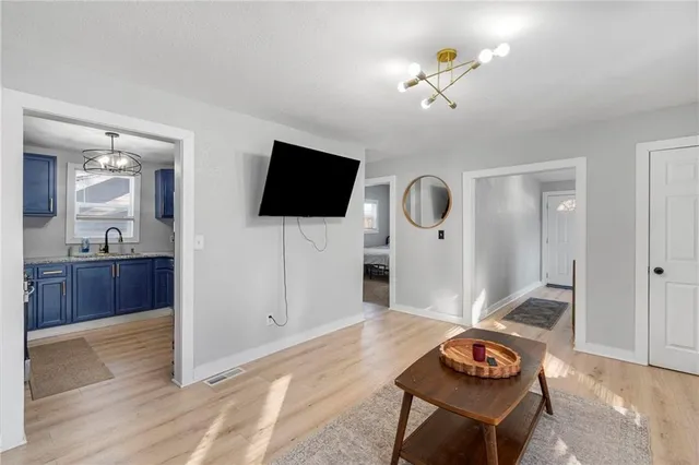 $168,500 | 8711 East Smart Avenue, Independence, MO 64053