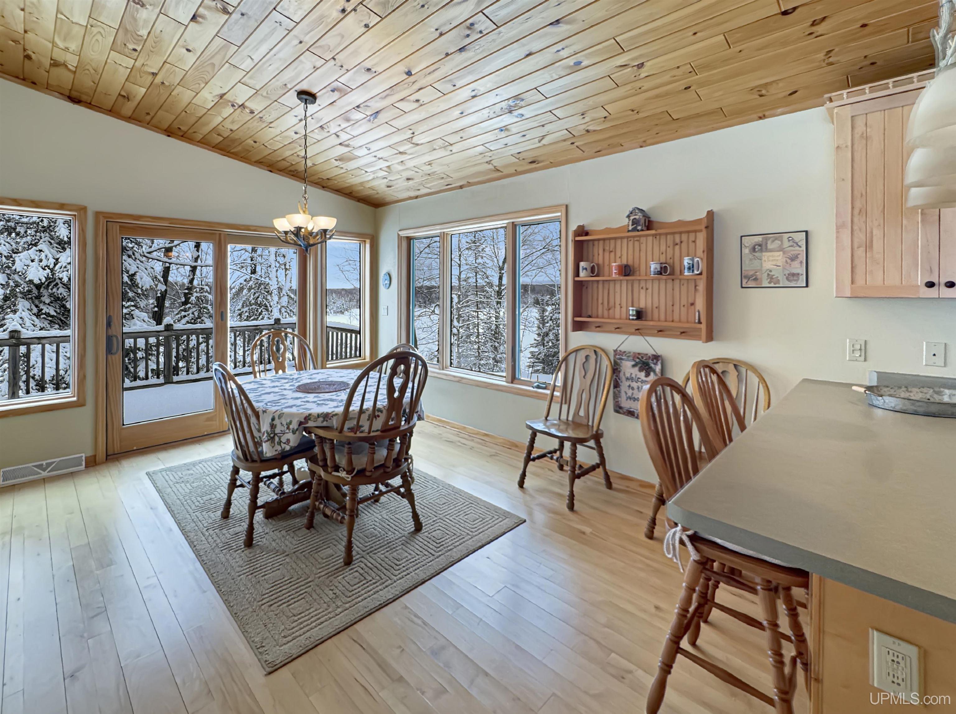 119 Maggie Lake Road Crystal Falls, MI 49920 - Photo 4 of 76