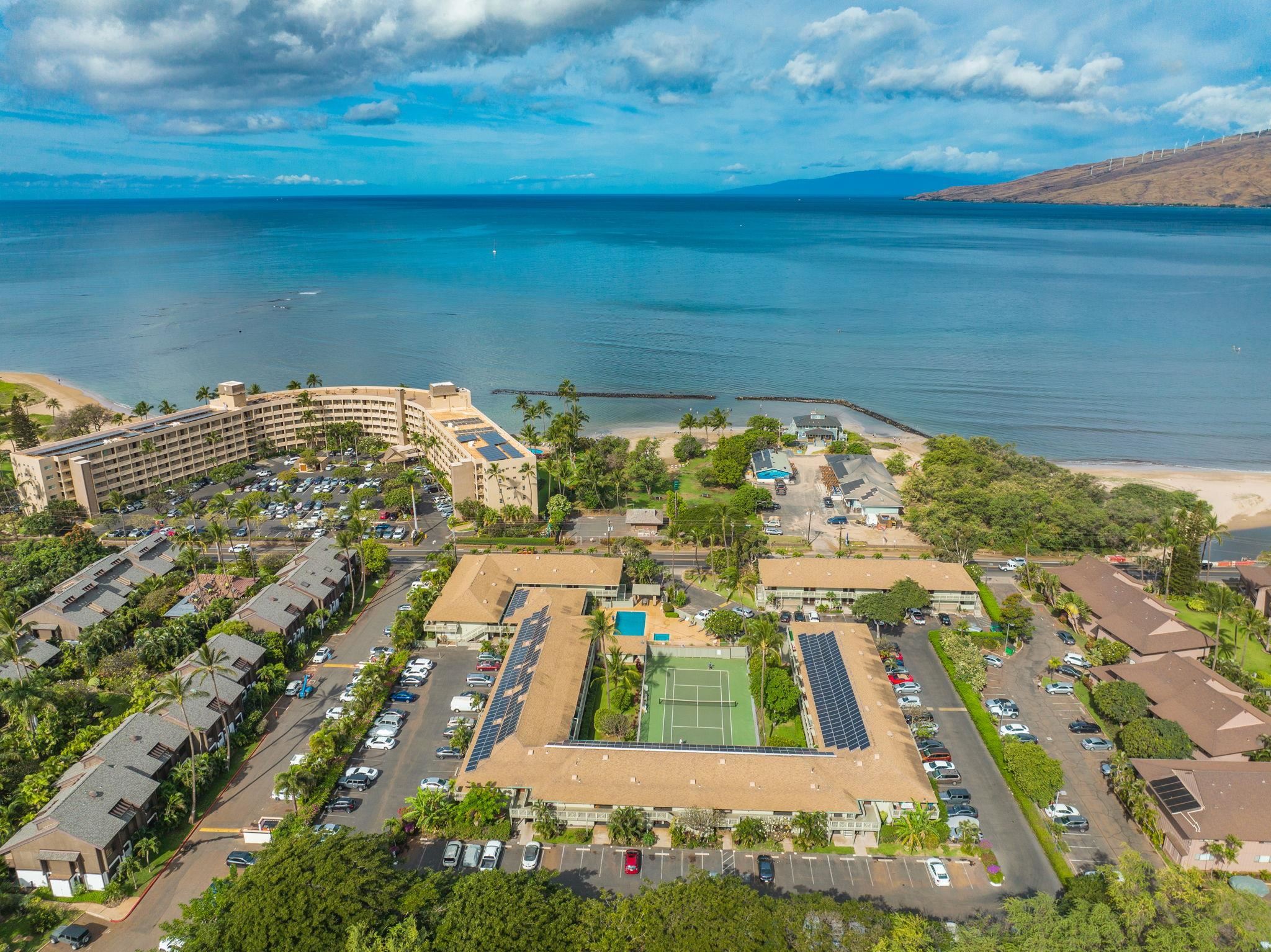 715 South Kihei Rd Unit 127  
