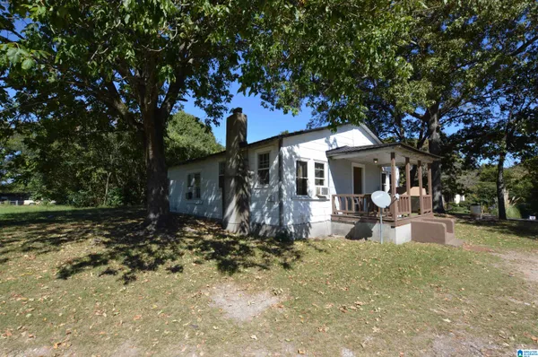 $900,000 | 3622 Cross Street, Anniston, AL 36201