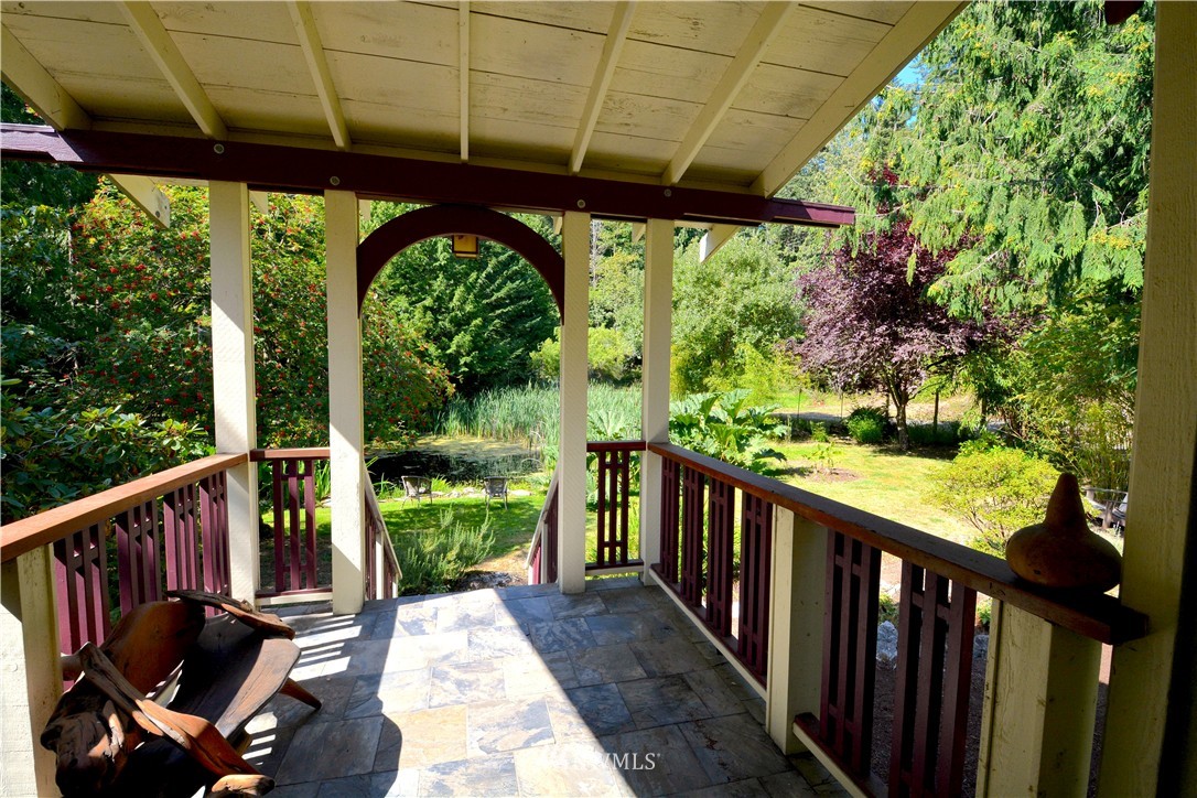 472 Harper Road Orcas Island, WA 98245 - Photo 3 of 25 Gallery Image 3