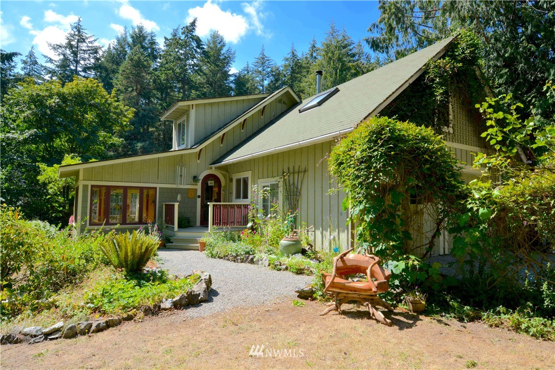 472 Harper Road Orcas Island, WA 98245 - Photo 23 of 25 Gallery Image 23