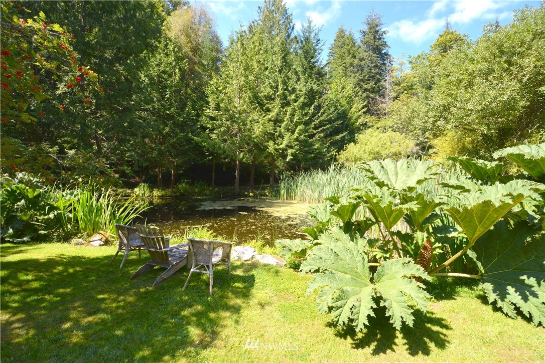 472 Harper Road Orcas Island, WA 98245 - Photo 4 of 25 Gallery Image 4