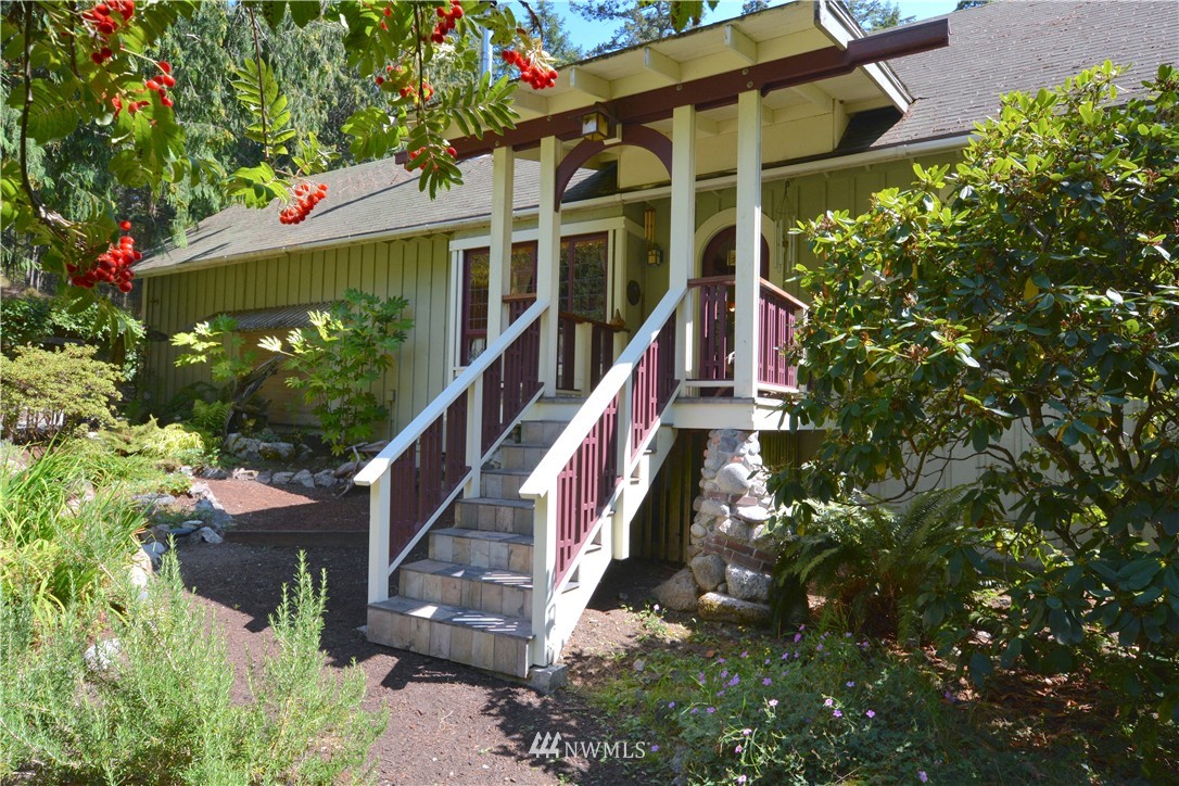 472 Harper Road Orcas Island, WA 98245 - Photo 5 of 25 Gallery Image 5