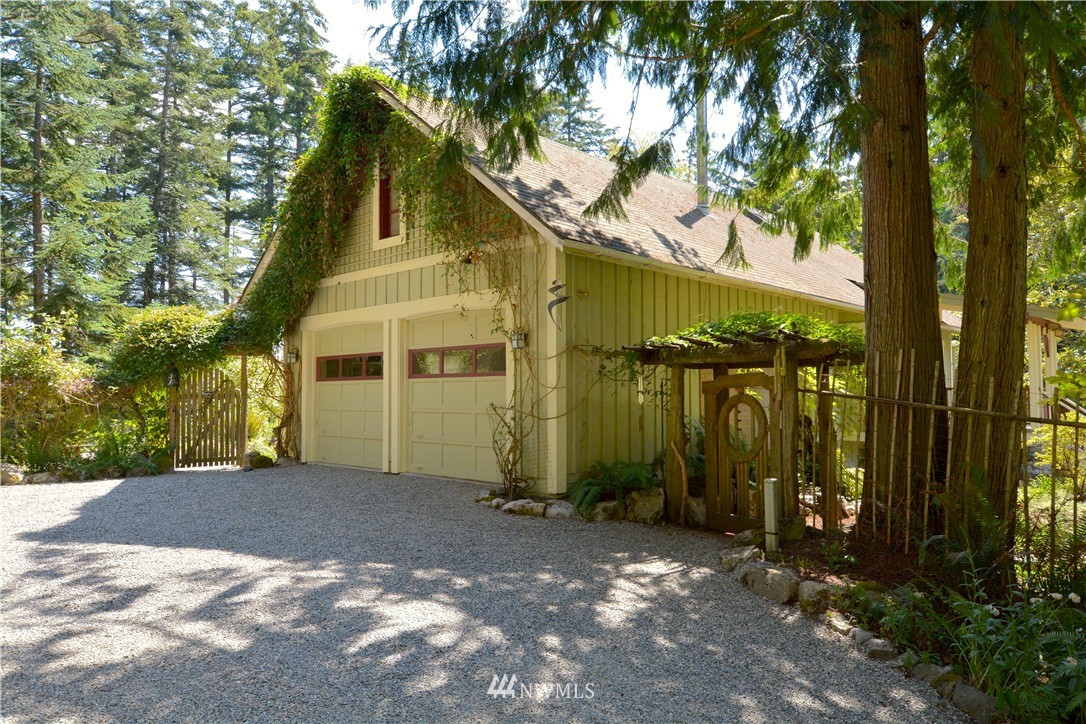 472 Harper Road Orcas Island, WA 98245 - Photo 6 of 25 Gallery Image 6