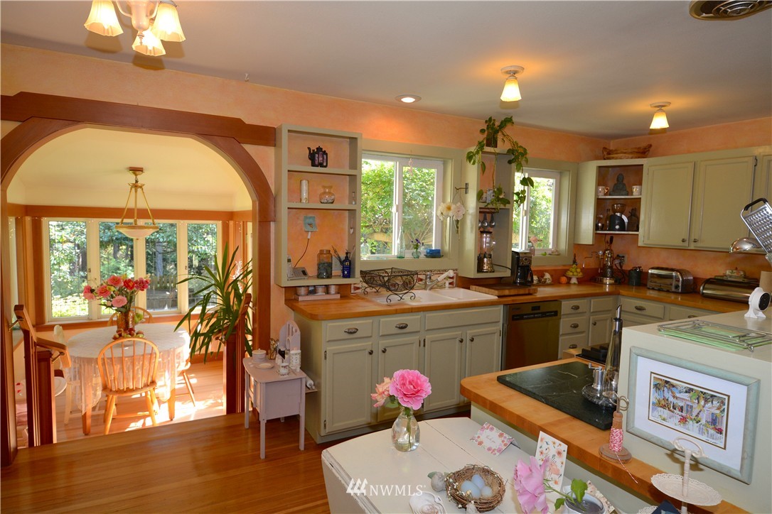 472 Harper Road Orcas Island, WA 98245 - Photo 8 of 25 Gallery Image 8