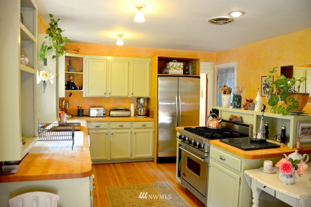 472 Harper Road Orcas Island, WA 98245 - Photo 9 of 25 Gallery Image 9