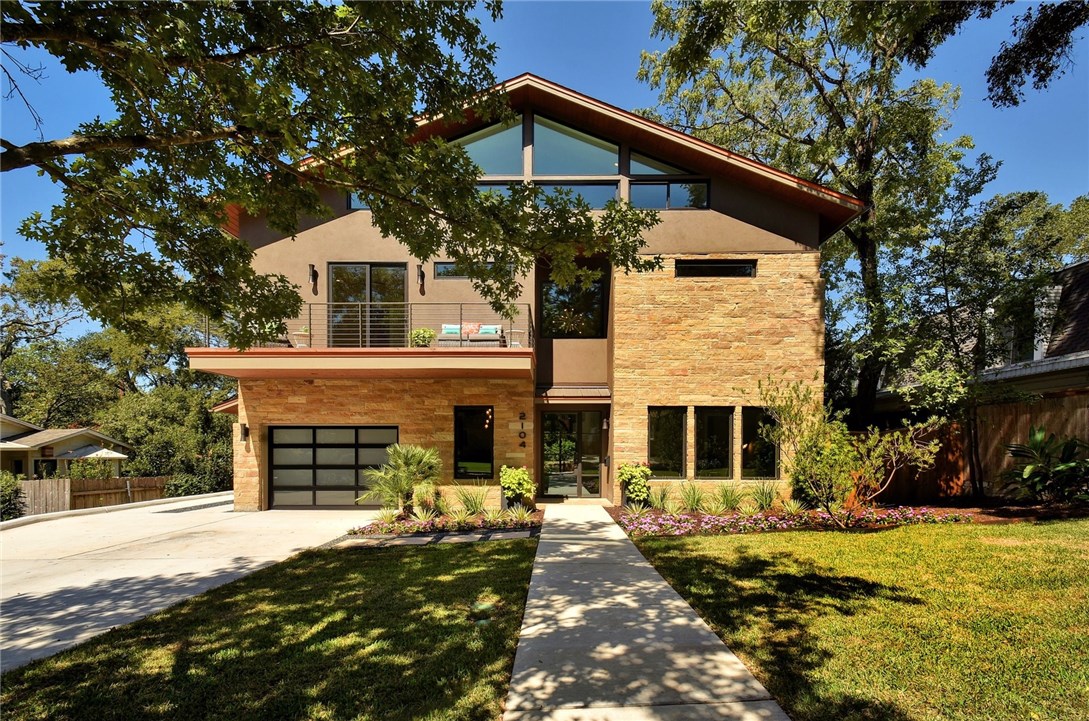 2104 Raleigh Avenue Austin, TX 78703 - Photo 1 of 1