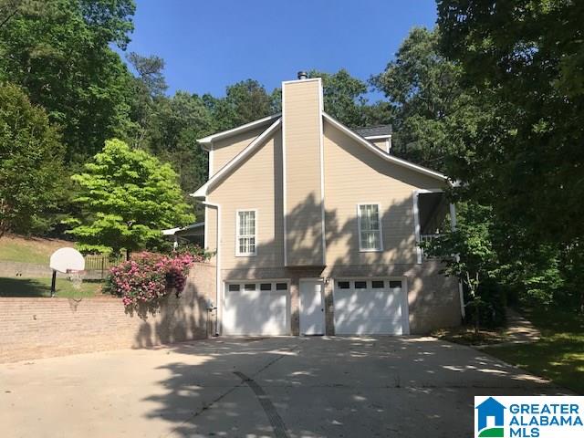 650 Copper Springs Road Odenville, AL 35120 - Photo 2 of 29