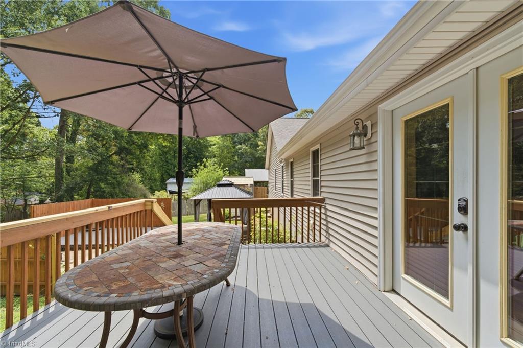 376 Staplewood Road Lexington, NC 27295 - Photo 43 of 50