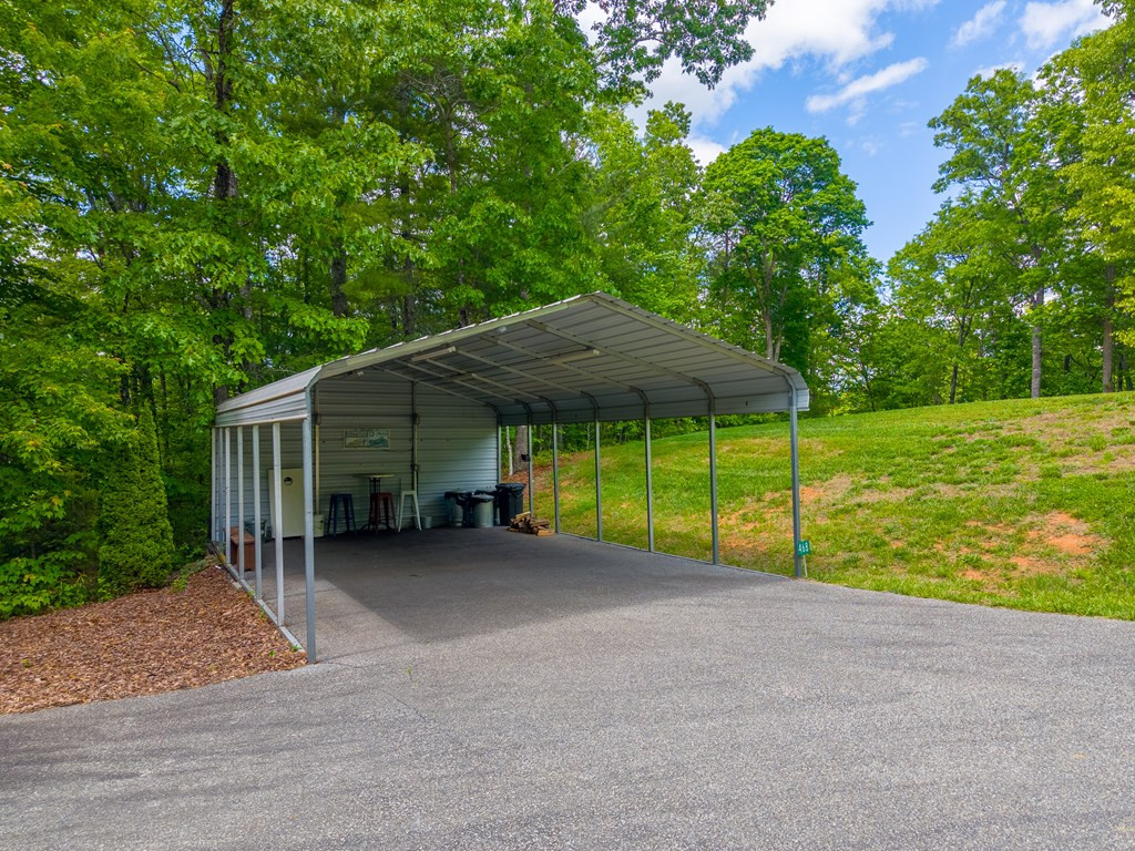 468 Old Yellow Branch Road Robbinsville, NC 28771 - Photo 52 of 60