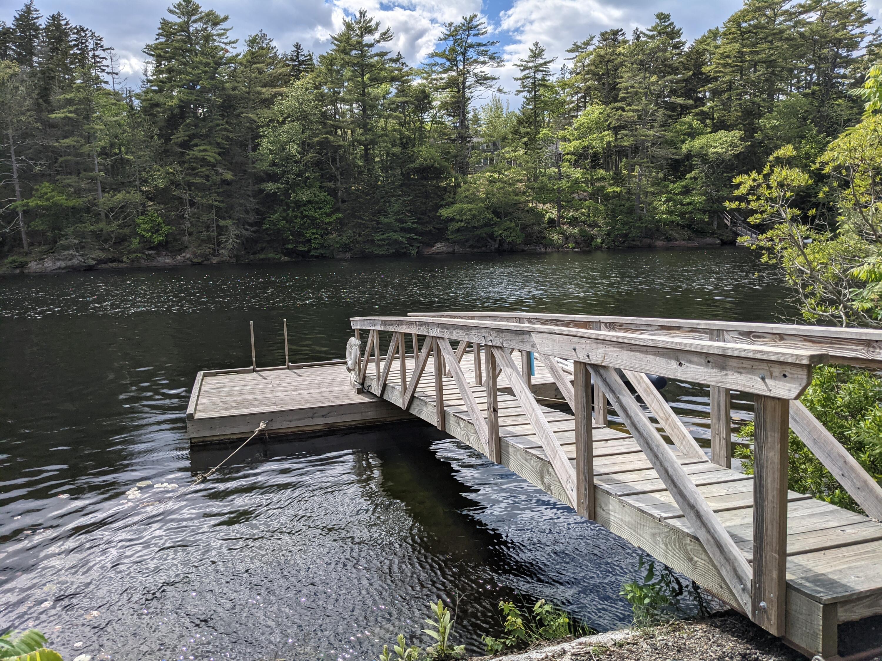 8 West Harbor Pond Road, Unit 8 West Boothbay Harbor, ME 04575 - Photo 4 of 4 PXL_20220614_194608971