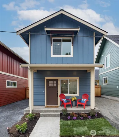 $450,000 | 210 Carolina Street, Bellingham, WA 98225