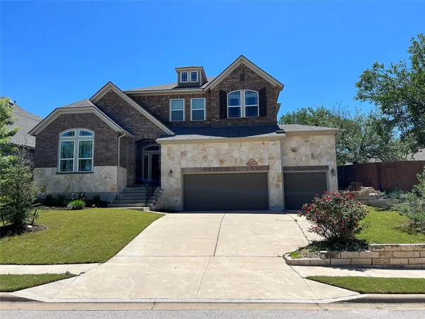 $3,450 | 104 Bastrop Drive, Georgetown, TX 78628