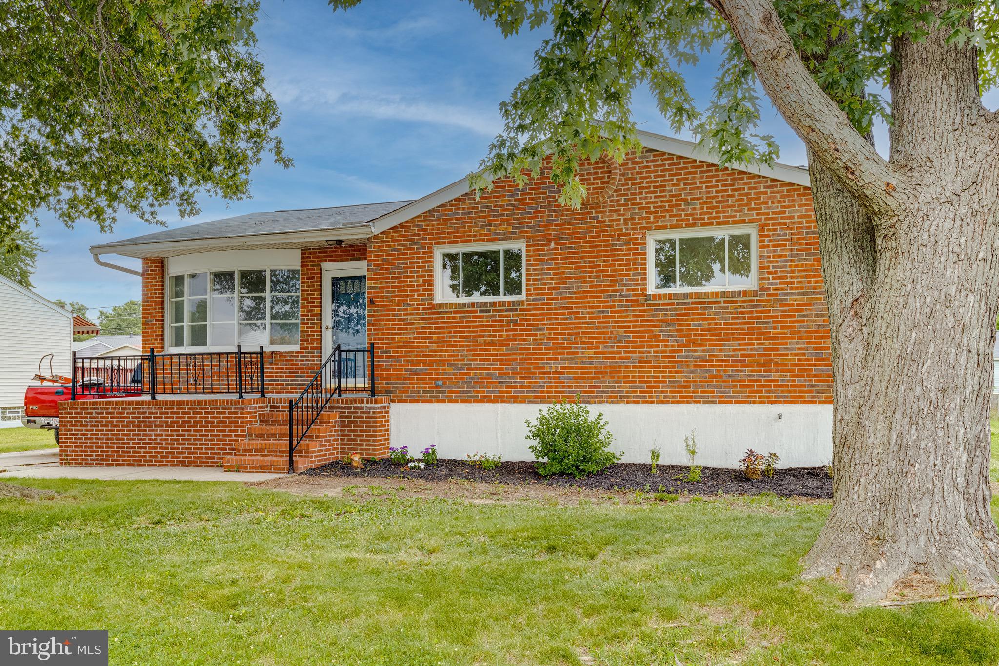 2372 Hamiltowne Circle Rosedale, MD 21237 - Photo 1 of 28 Gallery Image 1