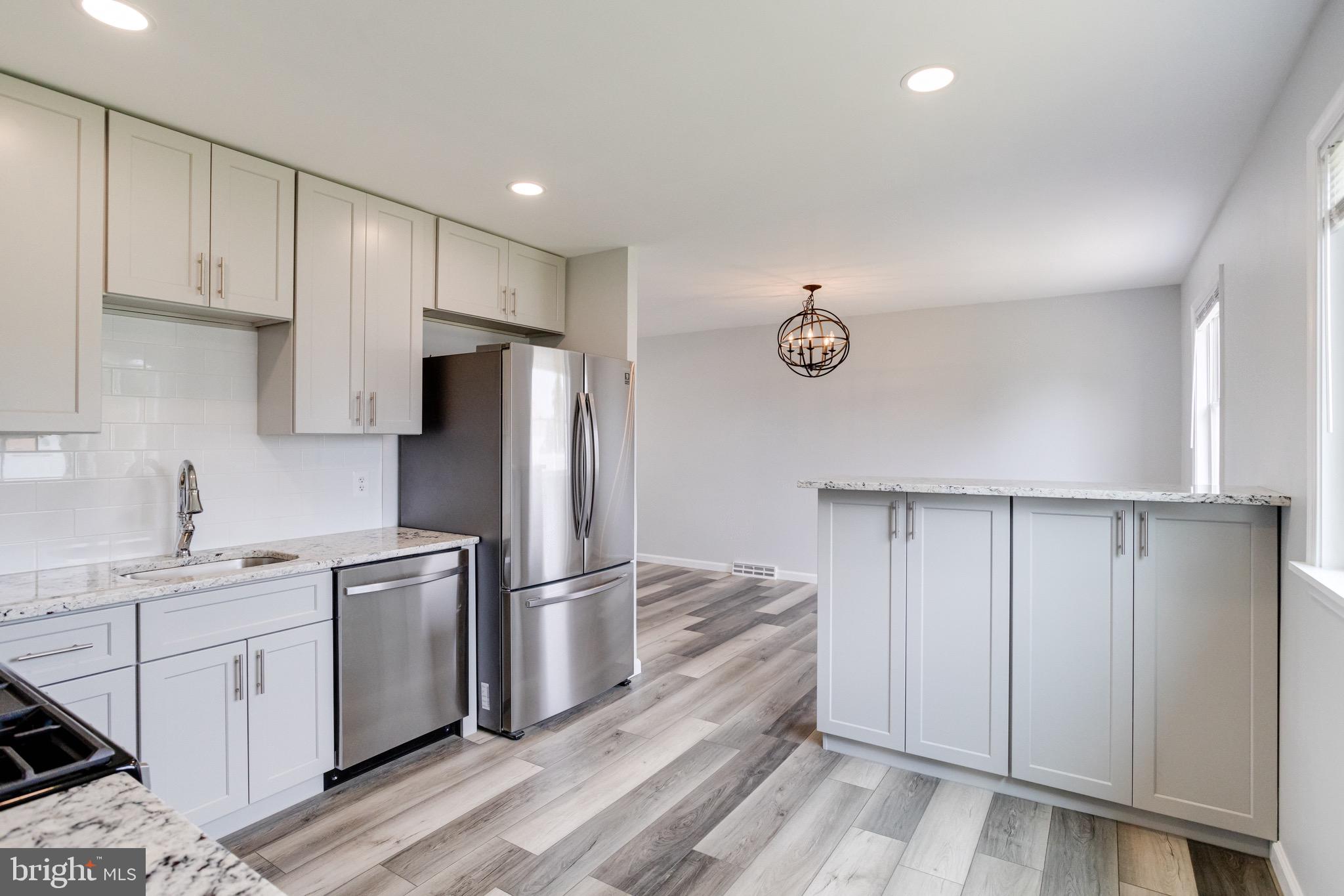 2372 Hamiltowne Circle Rosedale, MD 21237 - Photo 12 of 28 Gallery Image 12