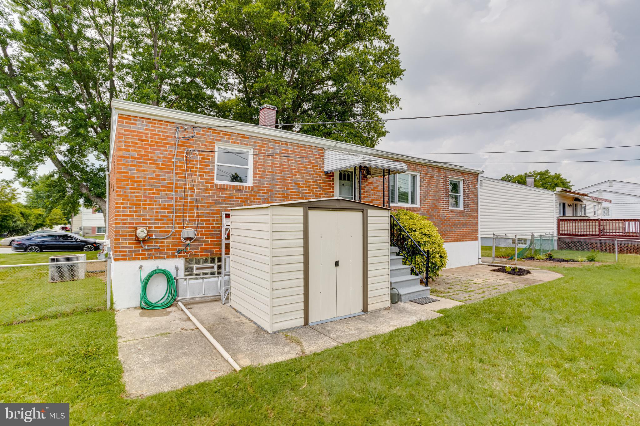 2372 Hamiltowne Circle Rosedale, MD 21237 - Photo 27 of 28 Gallery Image 27
