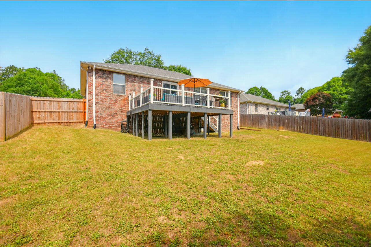 6474 Moonlight Lane Crestview, FL 32539 - Photo 6 of 39 a view of an ocean with beach